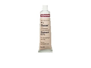 Elocon (Mometasone)